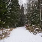 Muggelbude Im Harz Διαμέρισμα