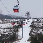 Muggelbude Im Harz Διαμέρισμα *