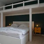 Muggelbude Im Harz Διαμέρισμα