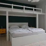Διαμέρισμα Muggelbude Im Harz Braunlage