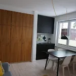 Muggelbude Im Harz Διαμέρισμα