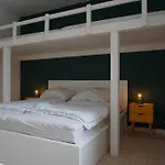 Muggelbude Im Harz * Braunlage