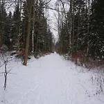 Διαμέρισμα Muggelbude Im Harz
