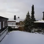 Διαμέρισμα Muggelbude Im Harz Braunlage