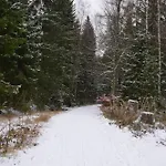 Διαμέρισμα Muggelbude Im Harz *