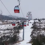 Muggelbude Im Harz Διαμέρισμα Braunlage