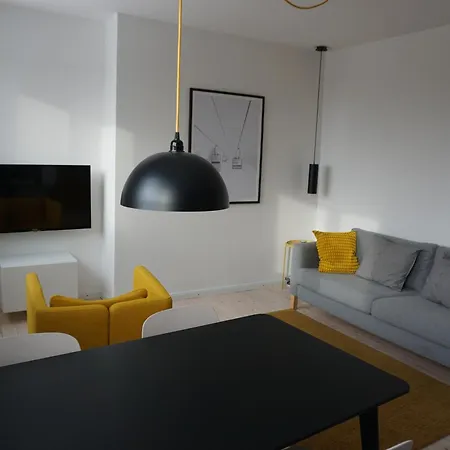 Muggelbude Im Harz Apartment