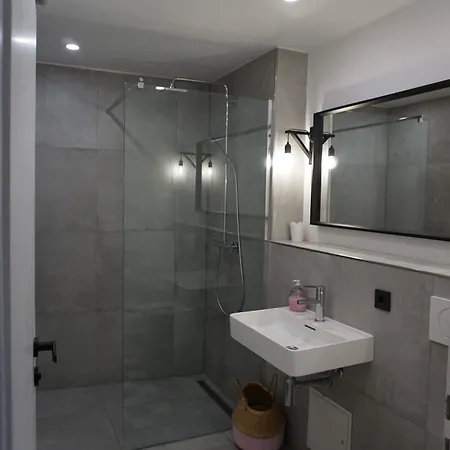 Muggelbude Im Harz Apartment Braunlage