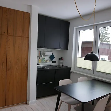 Muggelbude Im Harz *