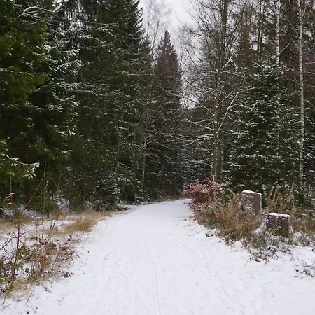 Muggelbude Im Harz Apartament