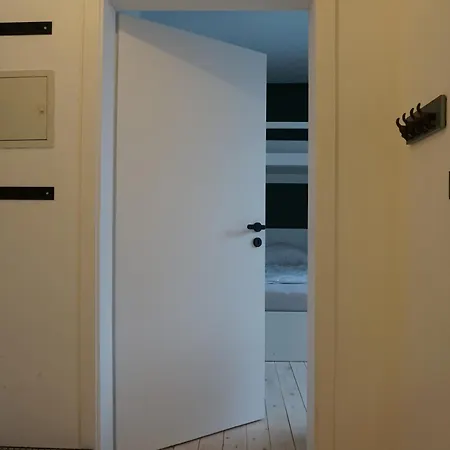 Muggelbude Im Harz Braunlage