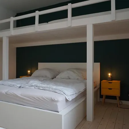 Muggelbude Im Harz Apartament