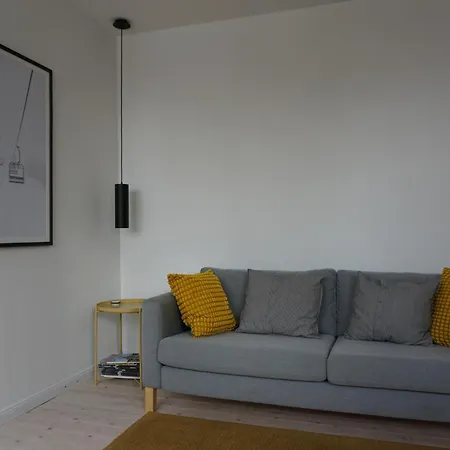 Apartment Muggelbude Im Harz
