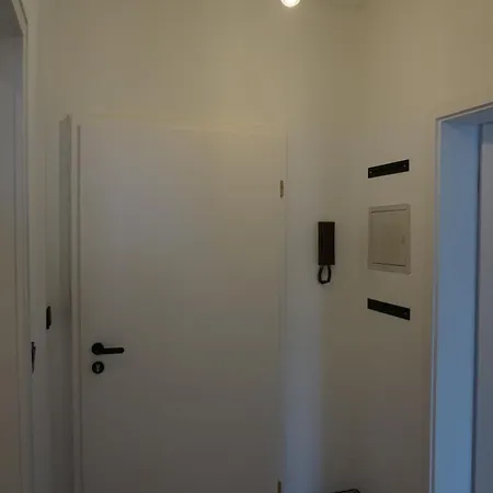 Apartment Muggelbude Im Harz *