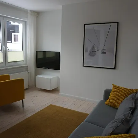 Muggelbude Im Harz Apartment *
