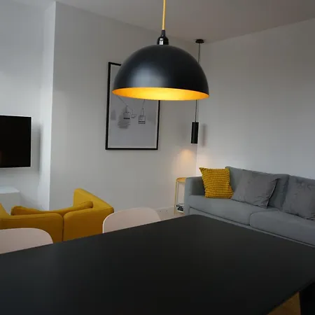 Apartment Muggelbude Im Harz