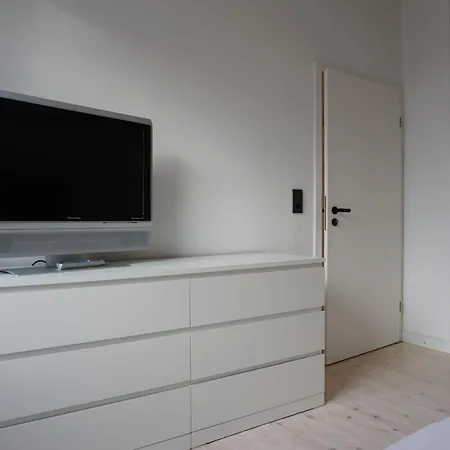 Apartment Muggelbude Im Harz