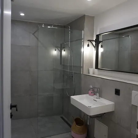 Apartment Muggelbude Im Harz