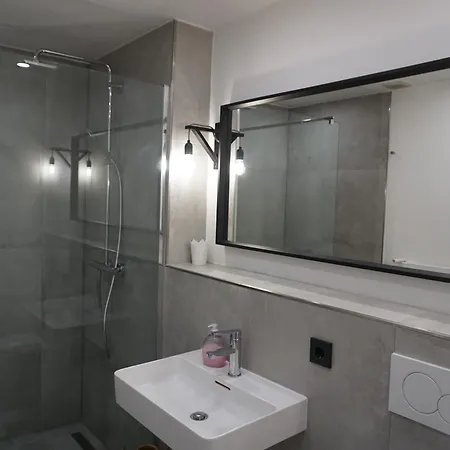 Apartment Muggelbude Im Harz